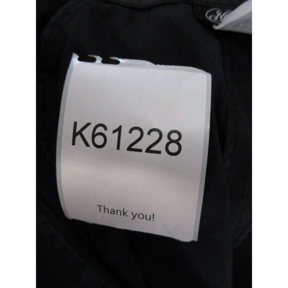 Noriko Maeda Blazer 40 Foxey Japan Silk Jacket Double Breasted Small - Picture 11 of 11